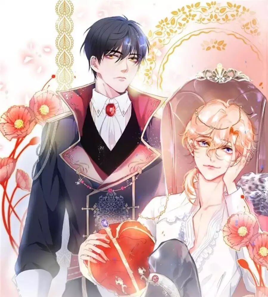 Vương Tử Và Ánh Trăng Đen - Chương 55 - Trang 28