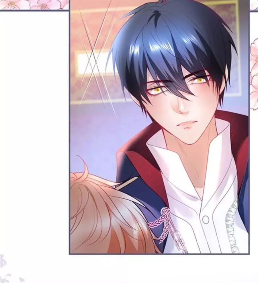 Vương Tử Và Ánh Trăng Đen - Chương 55 - Trang 40