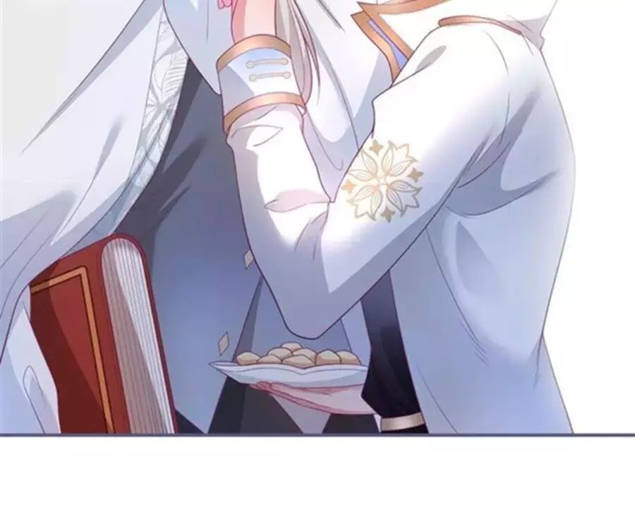 Vương Tử Và Ánh Trăng Đen - Chương 55 - Trang 6