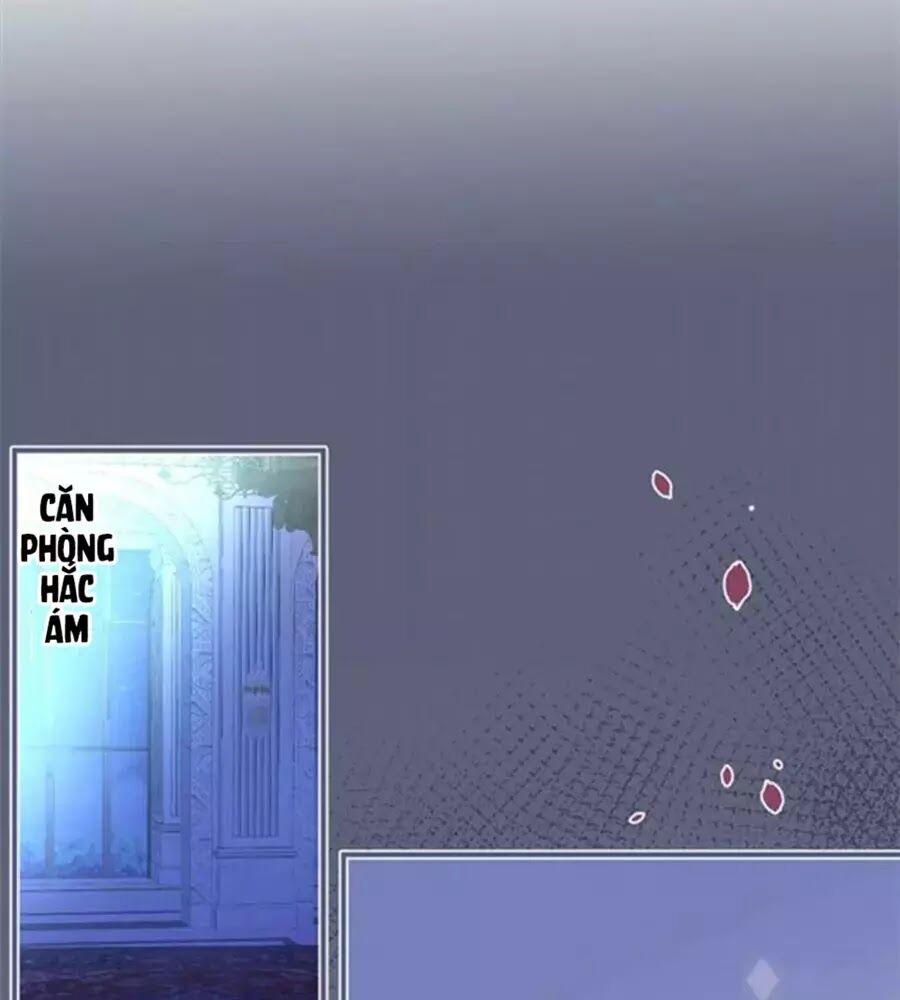 Vương Tử Và Ánh Trăng Đen - Chương 55 - Trang 52