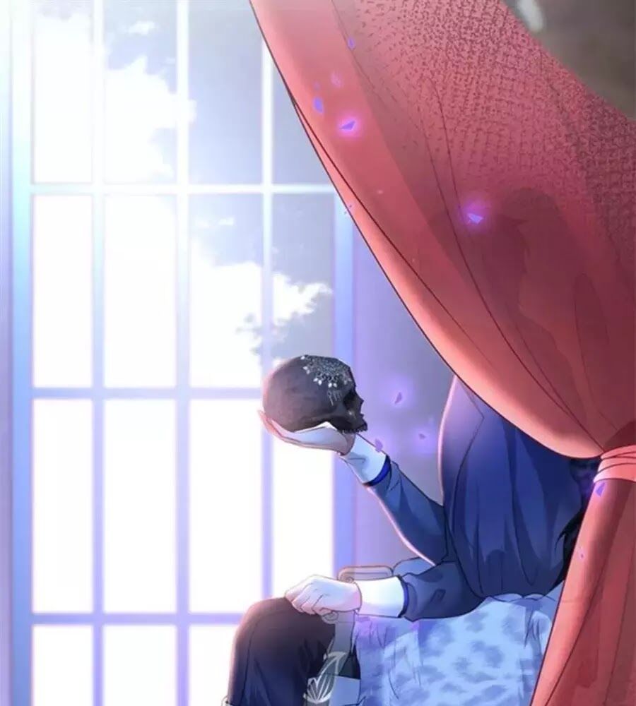 Vương Tử Và Ánh Trăng Đen - Chương 55 - Trang 55