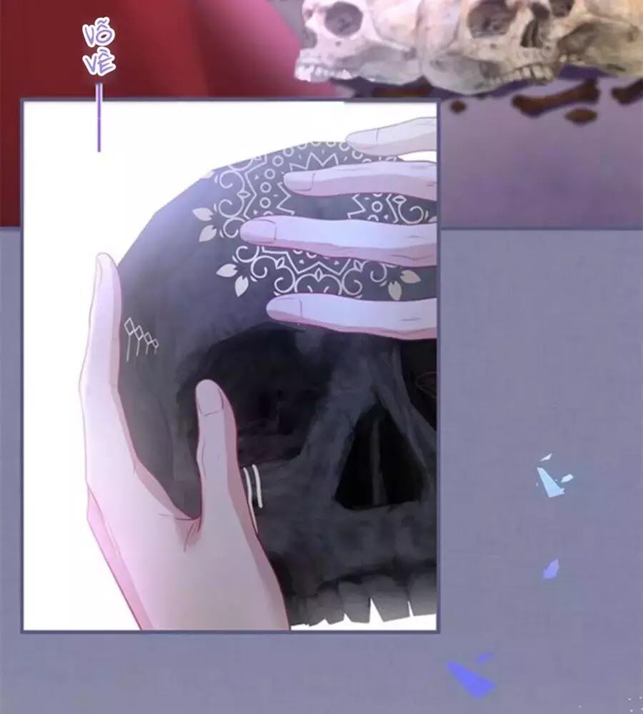 Vương Tử Và Ánh Trăng Đen - Chương 55 - Trang 77