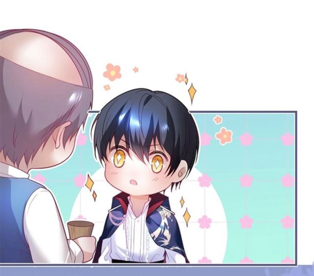 Vương Tử Và Ánh Trăng Đen - Chương 56 - Trang 14