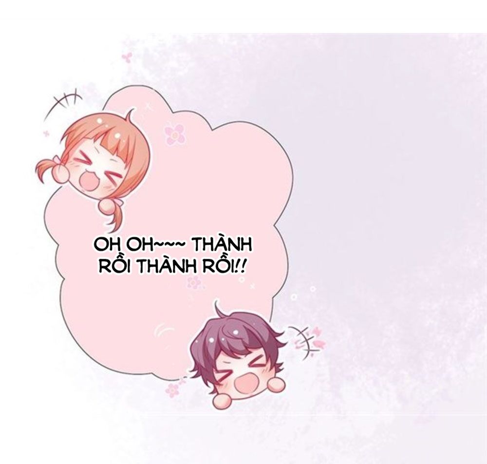 Vương Tử Và Ánh Trăng Đen - Chương 56 - Trang 39