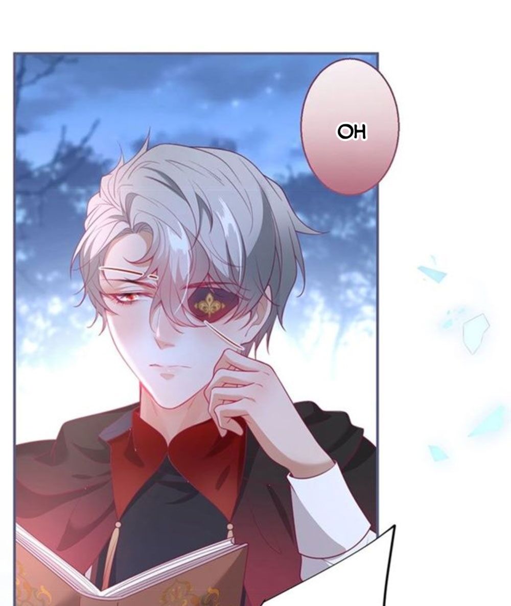 Vương Tử Và Ánh Trăng Đen - Chương 56 - Trang 49