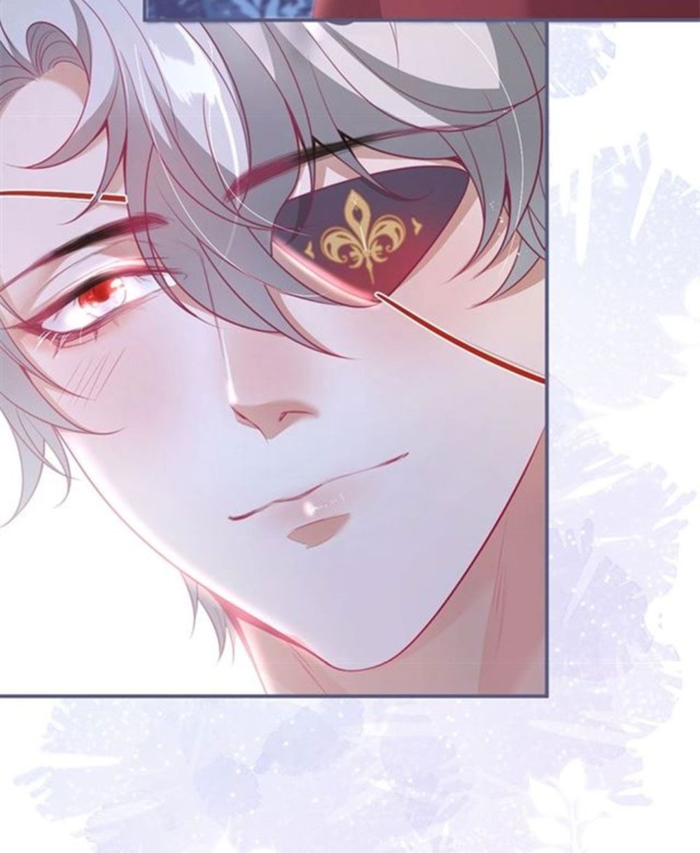 Vương Tử Và Ánh Trăng Đen - Chương 56 - Trang 52