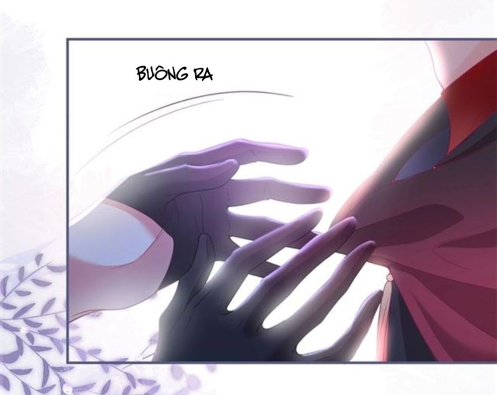 Vương Tử Và Ánh Trăng Đen - Chương 56 - Trang 54