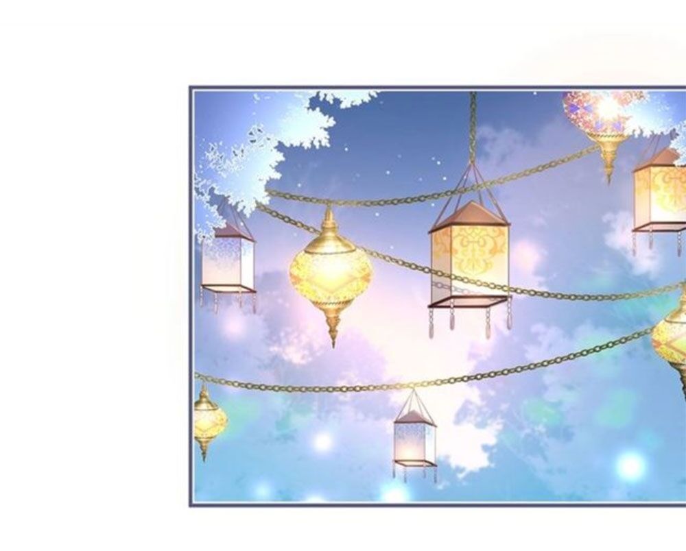 Vương Tử Và Ánh Trăng Đen - Chương 56 - Trang 7