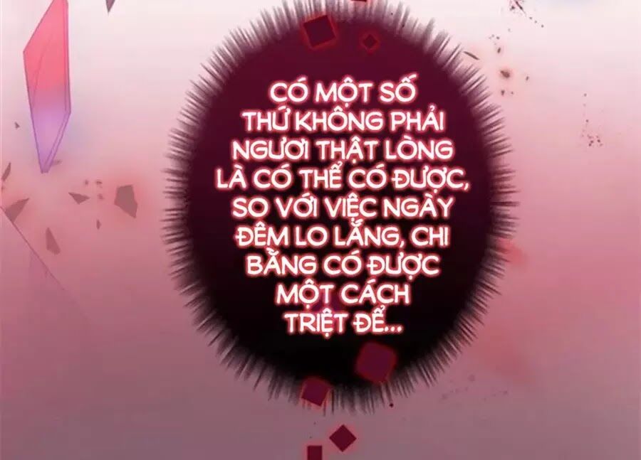 Vương Tử Và Ánh Trăng Đen - Chương 57 - Trang 48