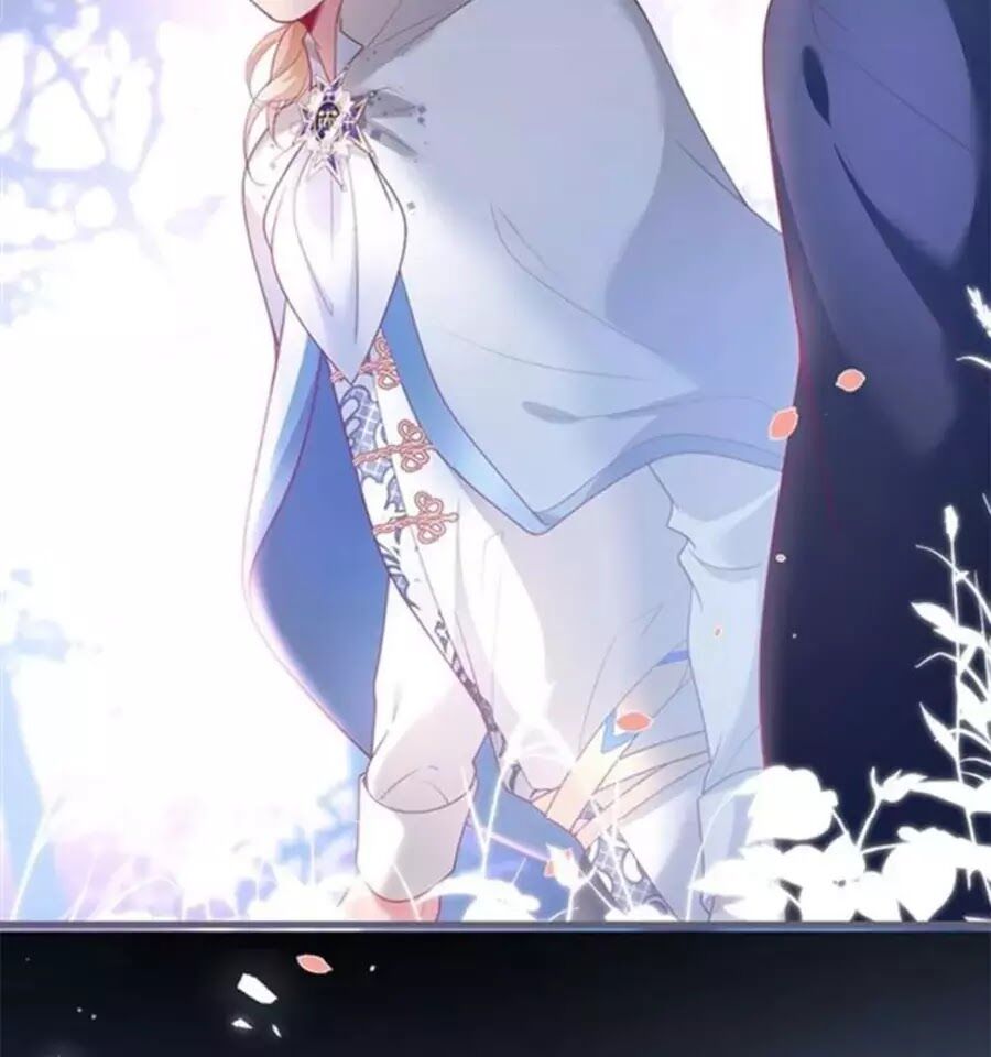 Vương Tử Và Ánh Trăng Đen - Chương 57 - Trang 62