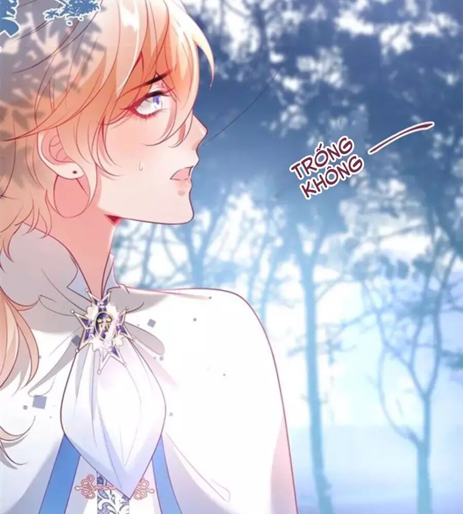 Vương Tử Và Ánh Trăng Đen - Chương 57 - Trang 75