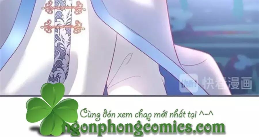 Vương Tử Và Ánh Trăng Đen - Chương 57 - Trang 76