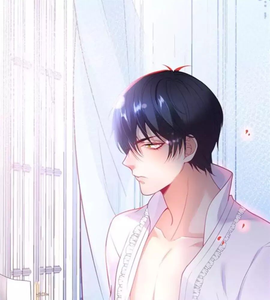 Vương Tử Và Ánh Trăng Đen - Chương 57 - Trang 9