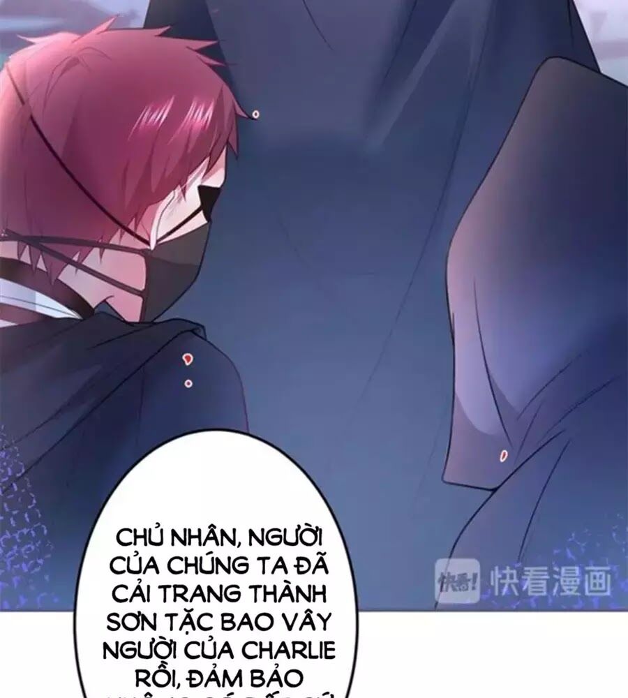 Vương Tử Và Ánh Trăng Đen - Chương 58 - Trang 15