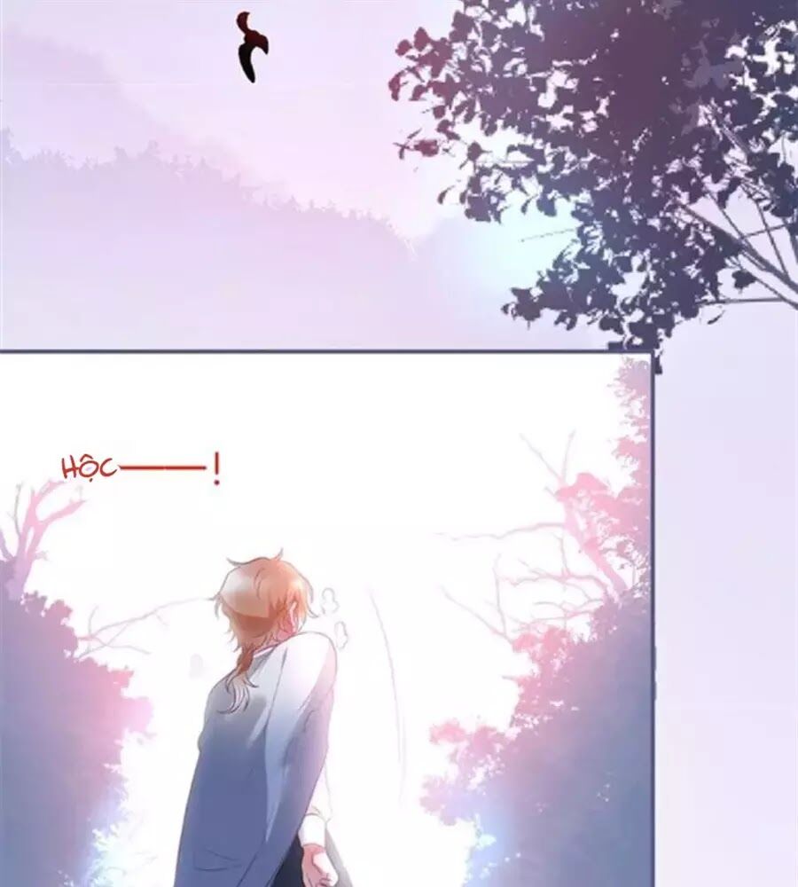 Vương Tử Và Ánh Trăng Đen - Chương 58 - Trang 29