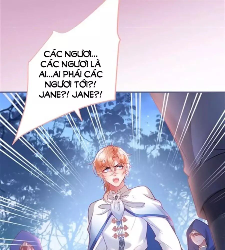 Vương Tử Và Ánh Trăng Đen - Chương 58 - Trang 4