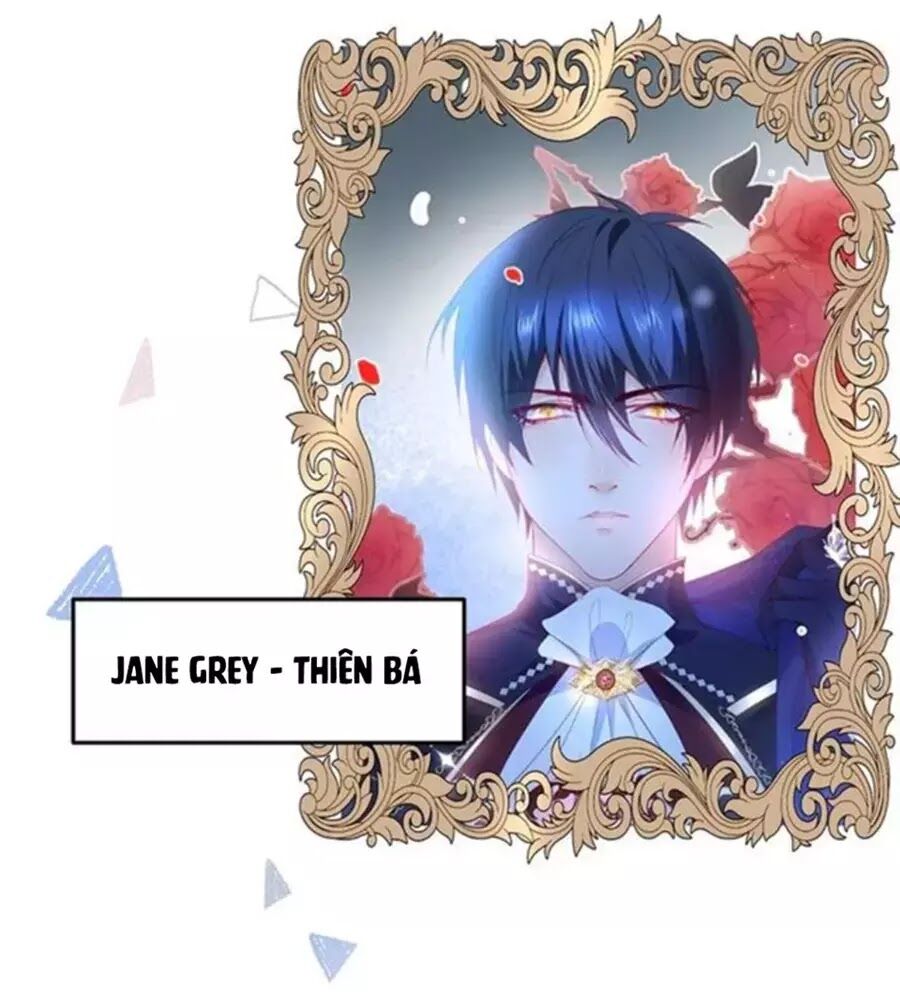 Vương Tử Và Ánh Trăng Đen - Chương 58 - Trang 63