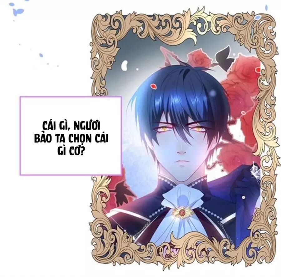 Vương Tử Và Ánh Trăng Đen - Chương 58 - Trang 91