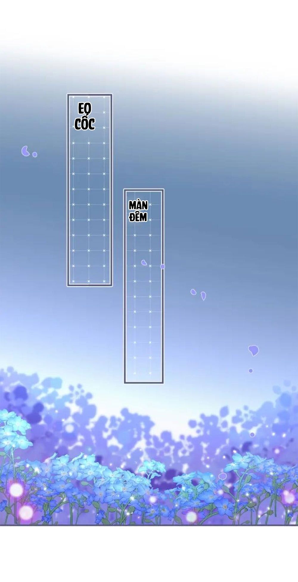 Vương Tử Và Ánh Trăng Đen - Chương 59 - Trang 28