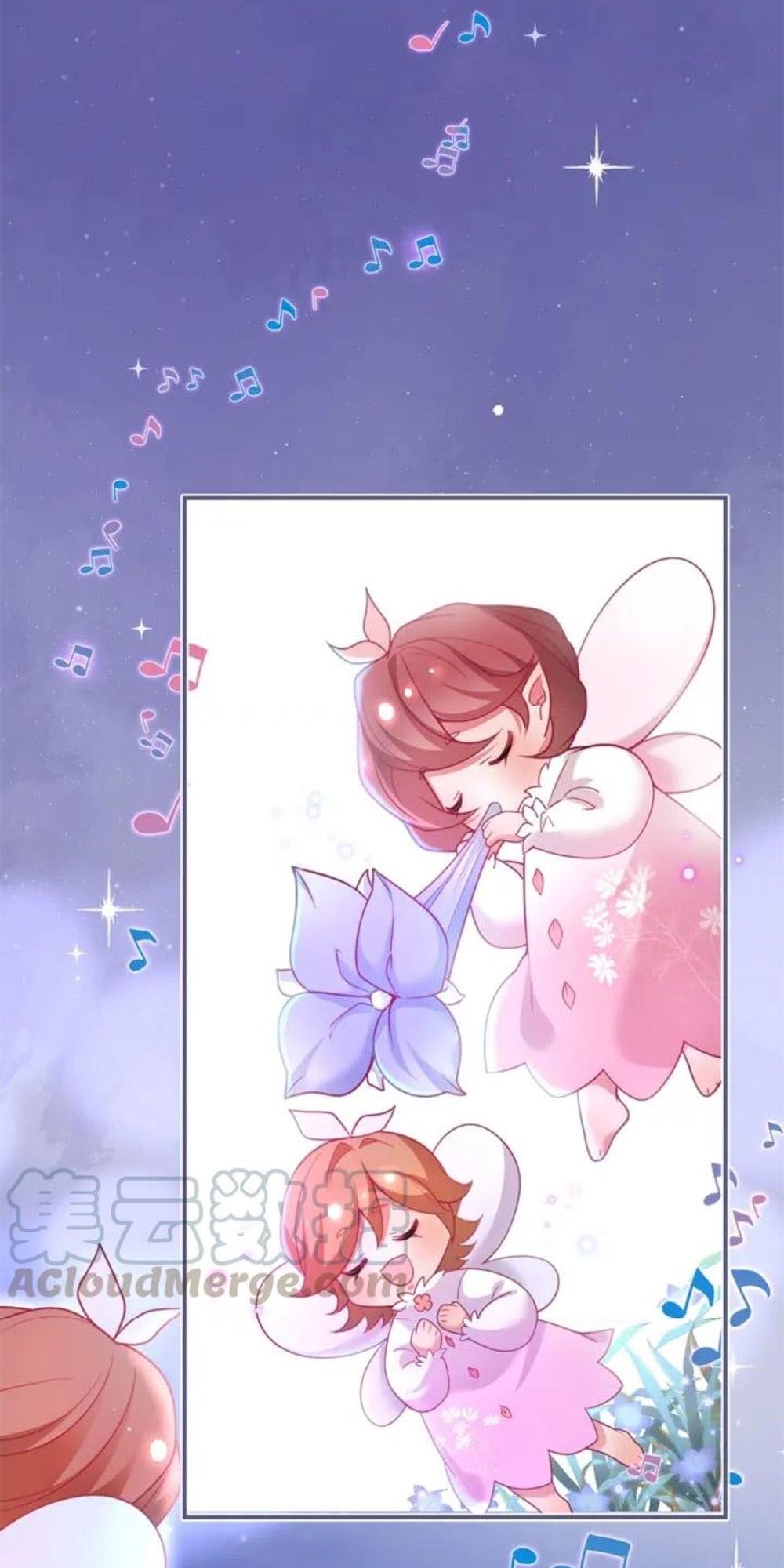 Vương Tử Và Ánh Trăng Đen - Chương 59 - Trang 34