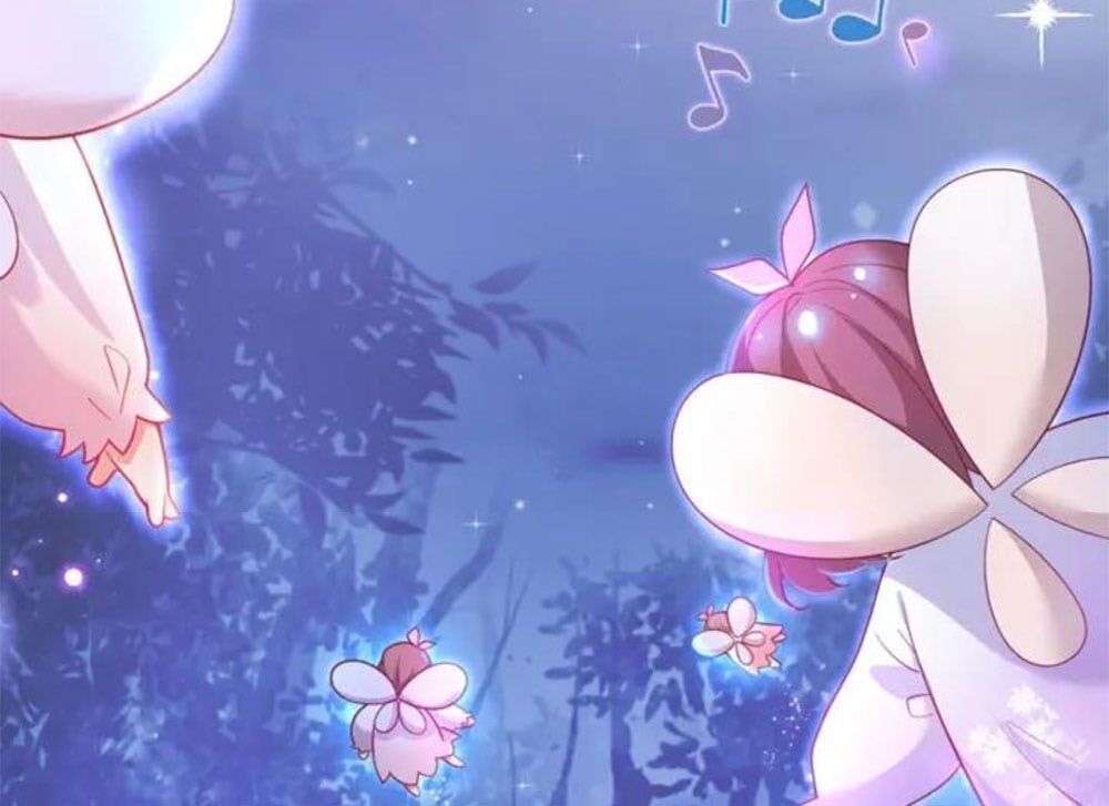 Vương Tử Và Ánh Trăng Đen - Chương 59 - Trang 35