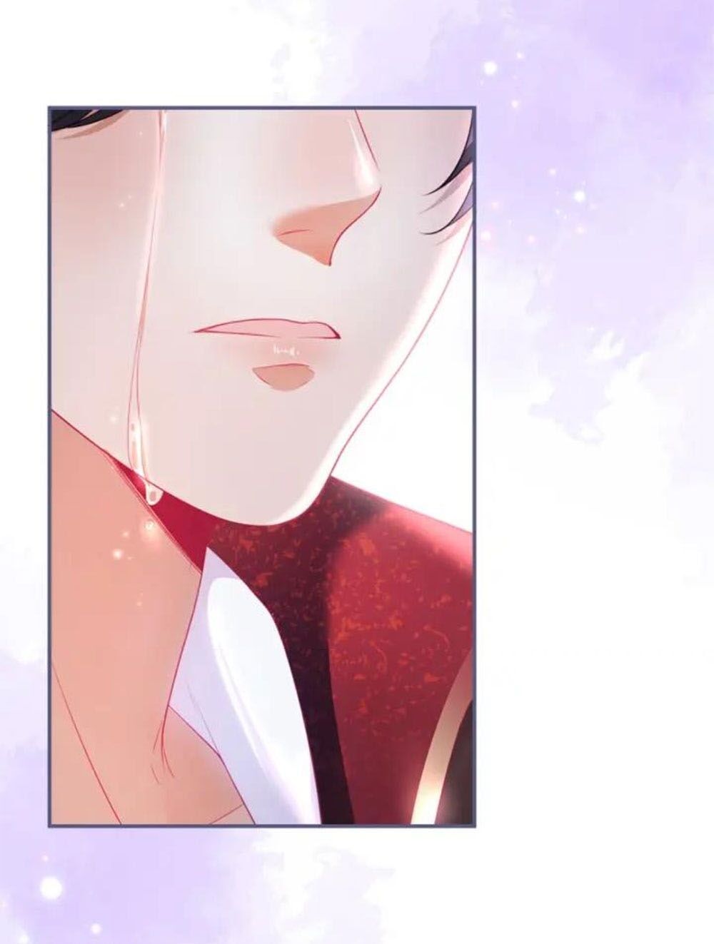 Vương Tử Và Ánh Trăng Đen - Chương 59 - Trang 45