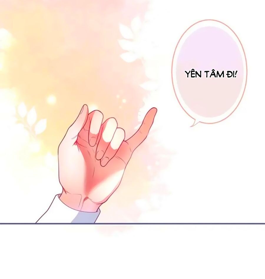 Vương Tử Và Ánh Trăng Đen - Chương 60 - Trang 17