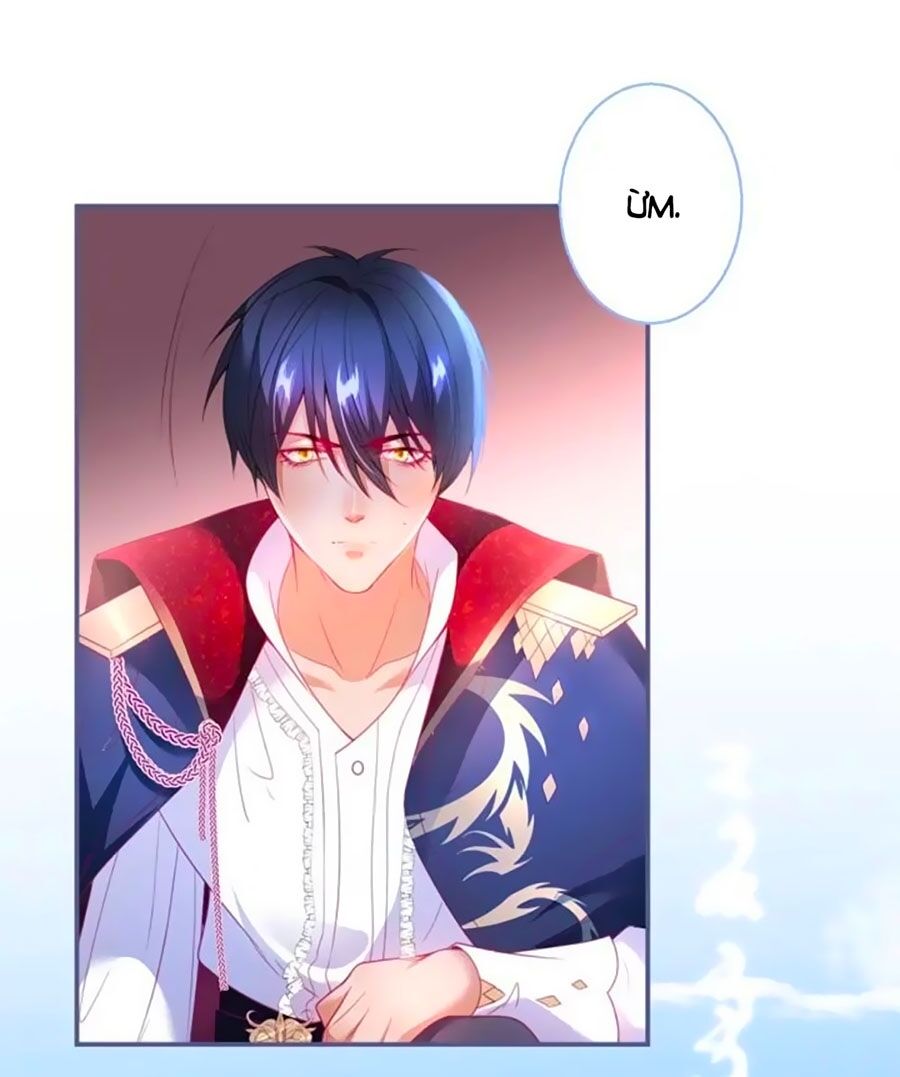 Vương Tử Và Ánh Trăng Đen - Chương 60 - Trang 28