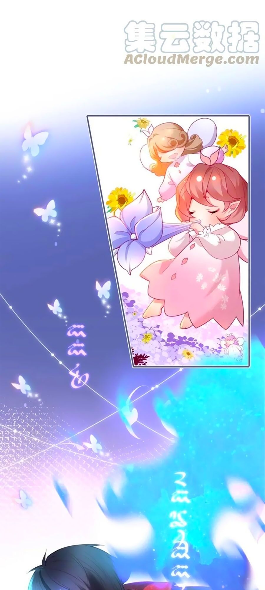 Vương Tử Và Ánh Trăng Đen - Chương 60 - Trang 31