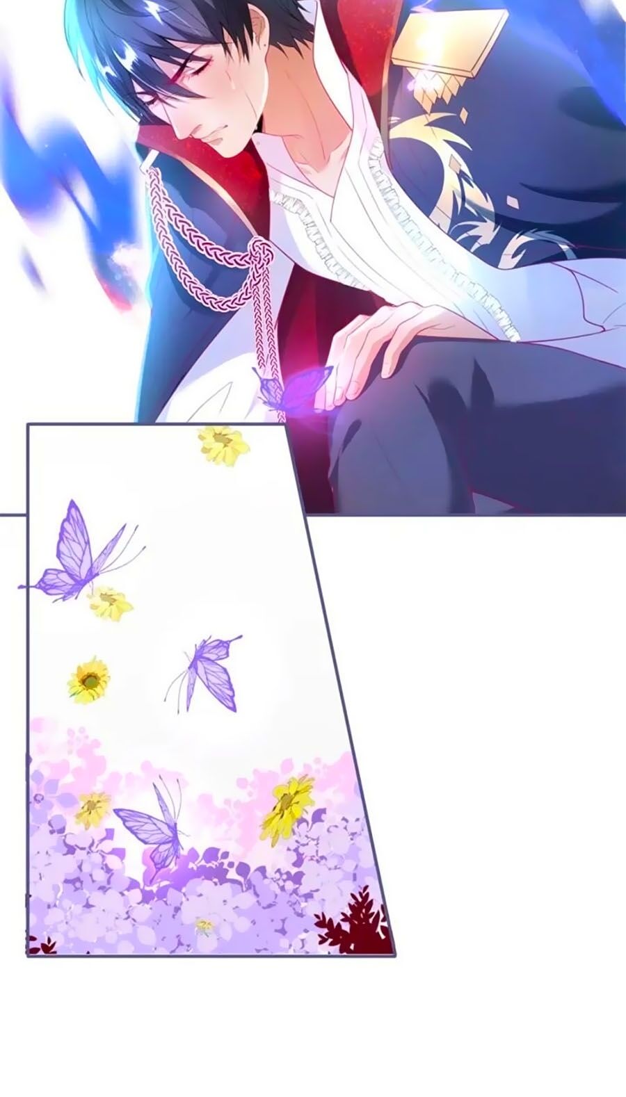 Vương Tử Và Ánh Trăng Đen - Chương 60 - Trang 32