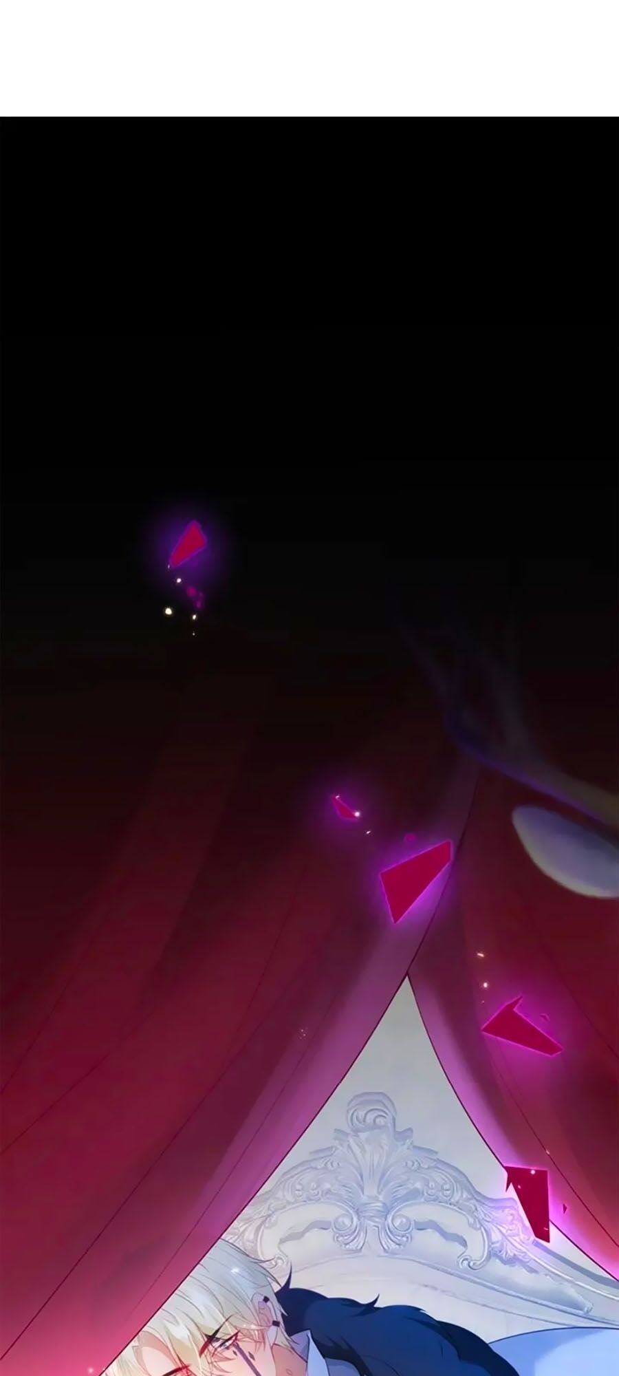 Vương Tử Và Ánh Trăng Đen - Chương 60 - Trang 33