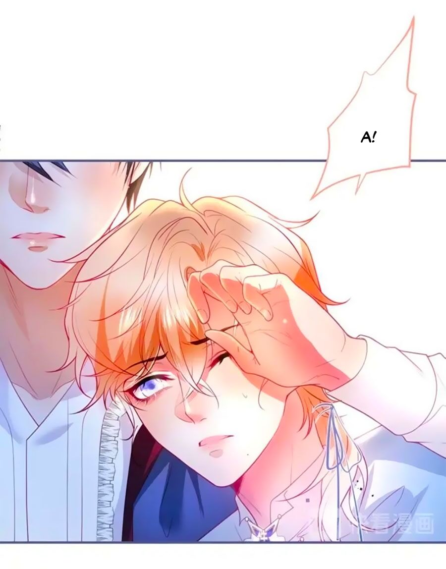 Vương Tử Và Ánh Trăng Đen - Chương 60 - Trang 5