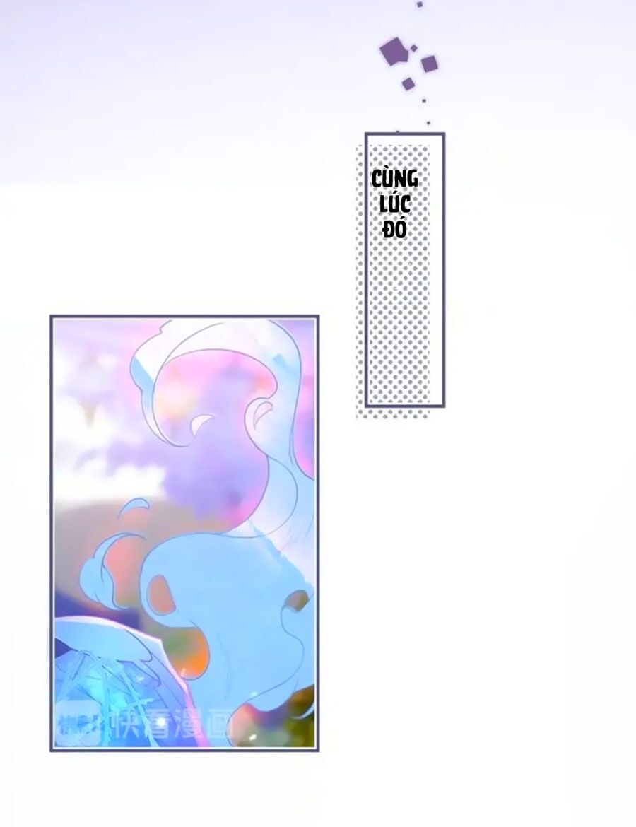 Vương Tử Và Ánh Trăng Đen - Chương 60 - Trang 41