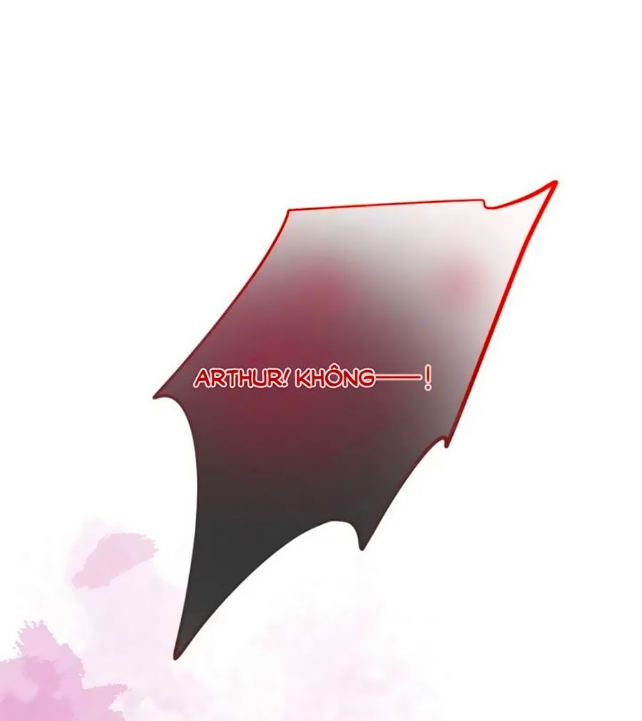 Vương Tử Và Ánh Trăng Đen - Chương 60 - Trang 47