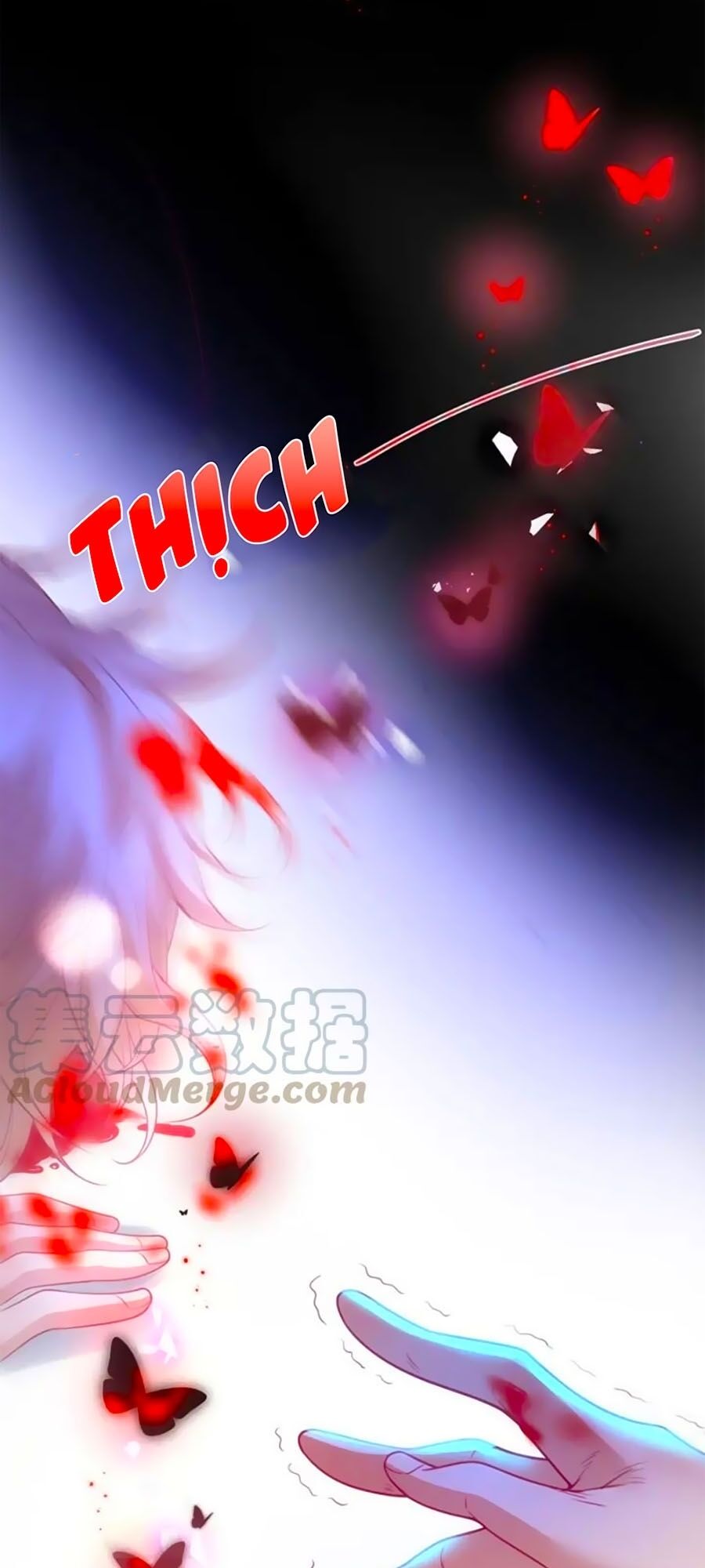 Vương Tử Và Ánh Trăng Đen - Chương 60 - Trang 55