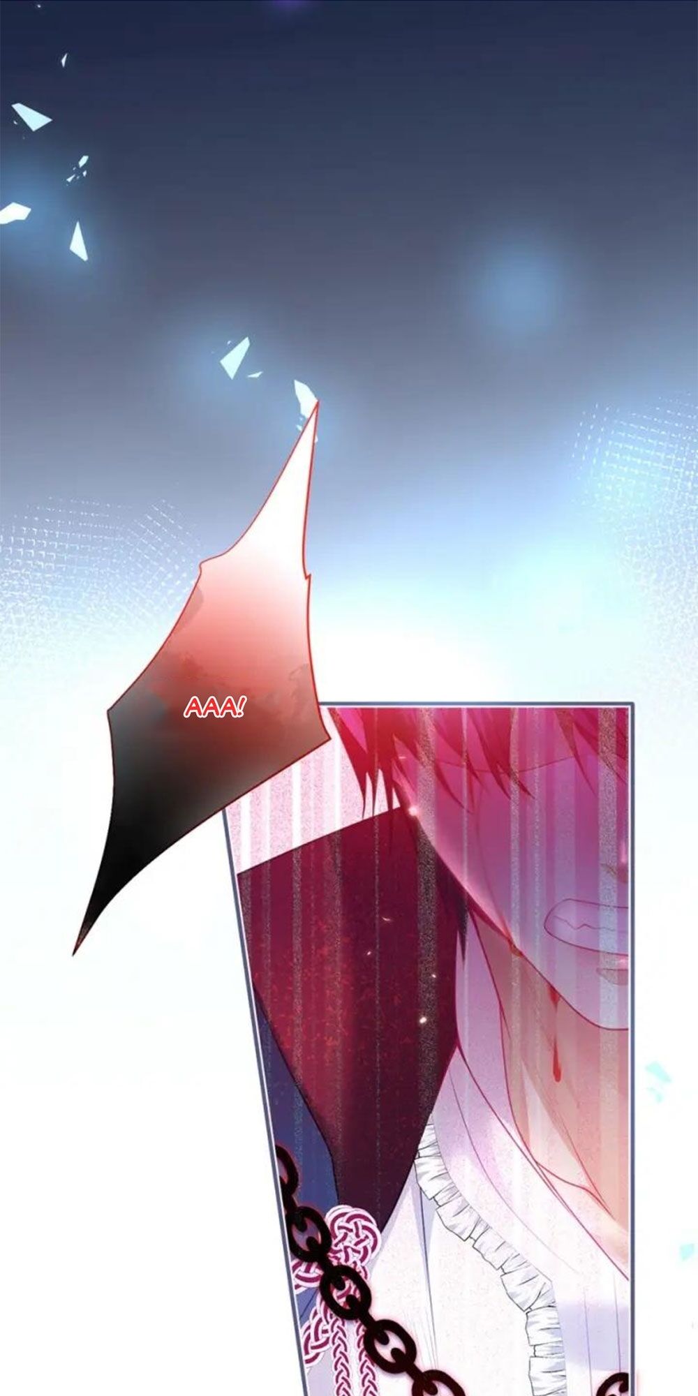 Vương Tử Và Ánh Trăng Đen - Chương 61 - Trang 18