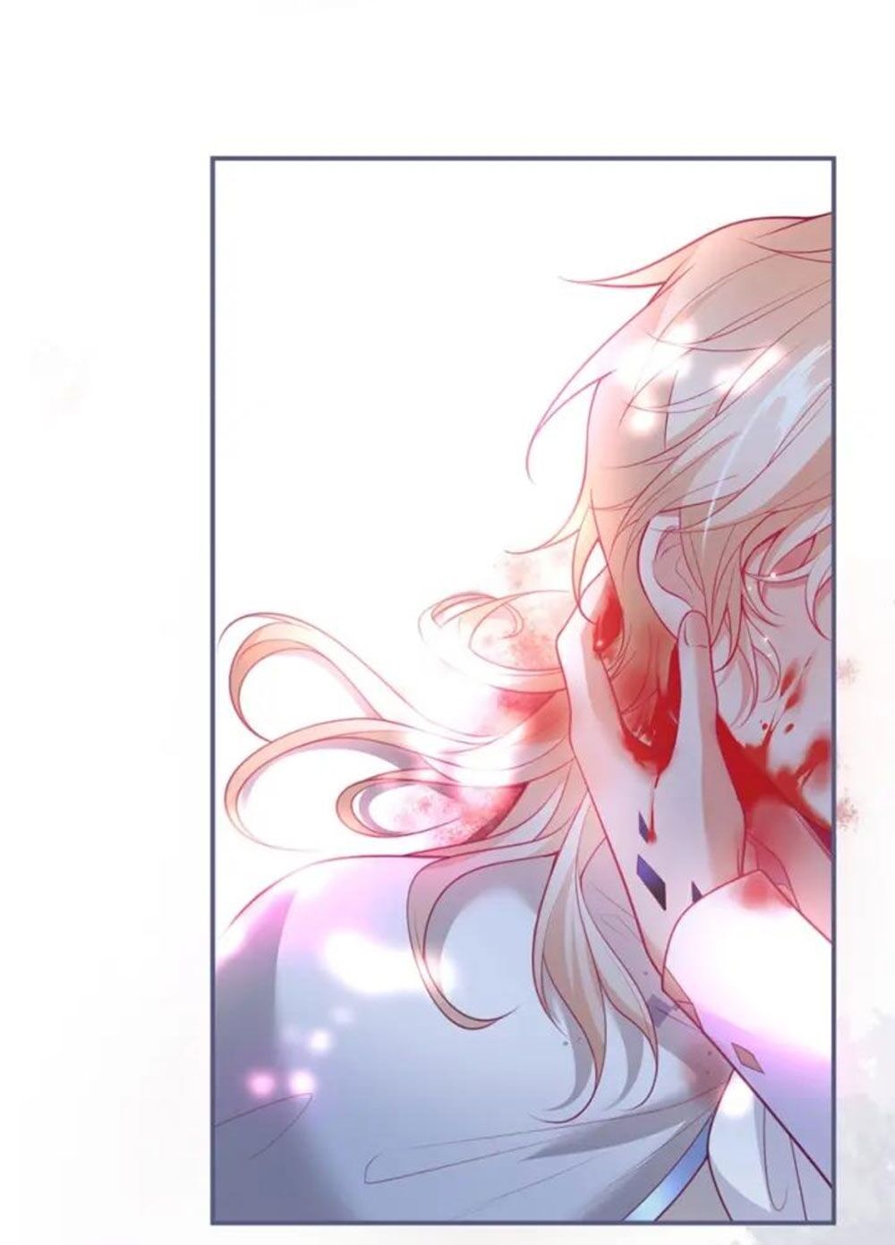 Vương Tử Và Ánh Trăng Đen - Chương 61 - Trang 24