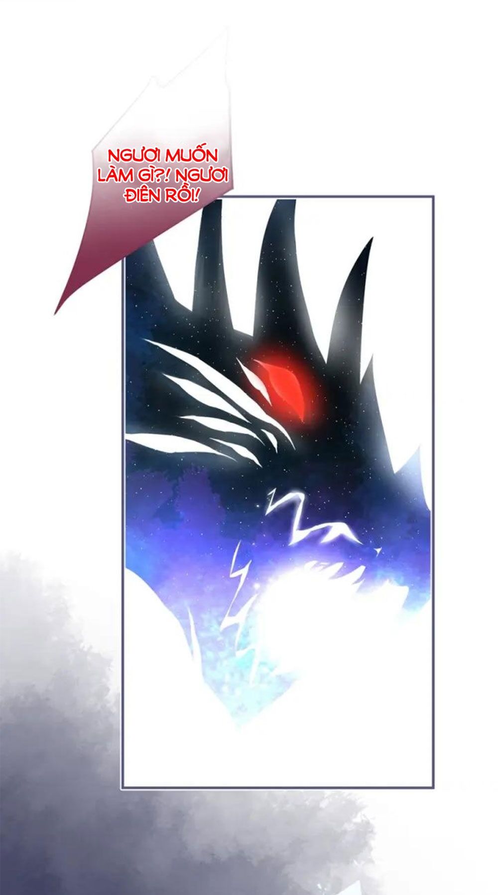 Vương Tử Và Ánh Trăng Đen - Chương 61 - Trang 54