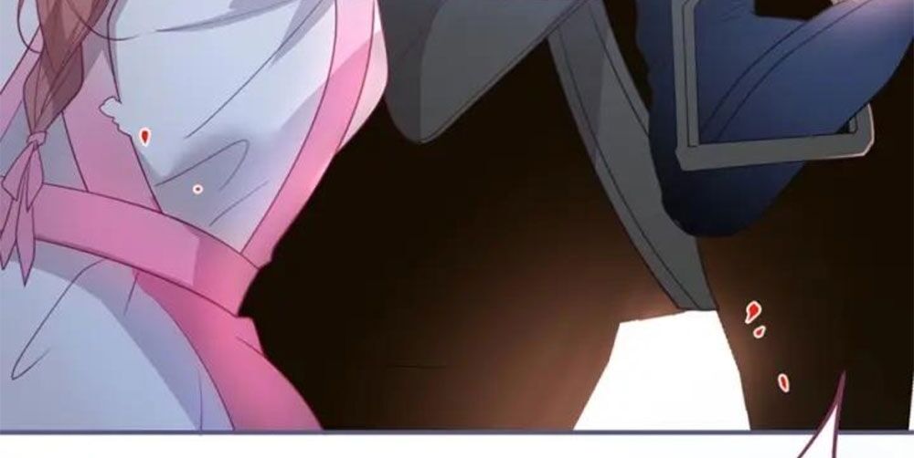 Vương Tử Và Ánh Trăng Đen - Chương 62 - Trang 11