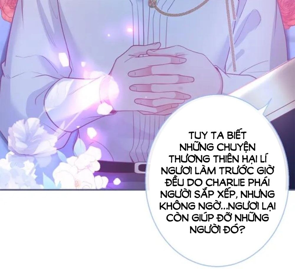 Vương Tử Và Ánh Trăng Đen - Chương 62 - Trang 18