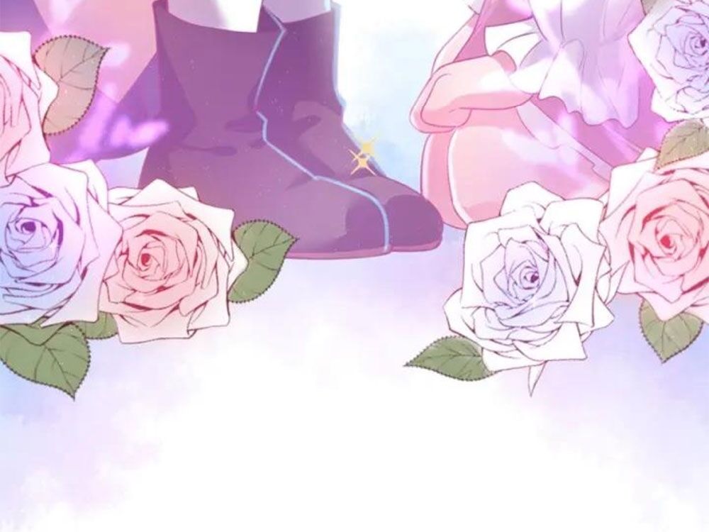 Vương Tử Và Ánh Trăng Đen - Chương 62 - Trang 30