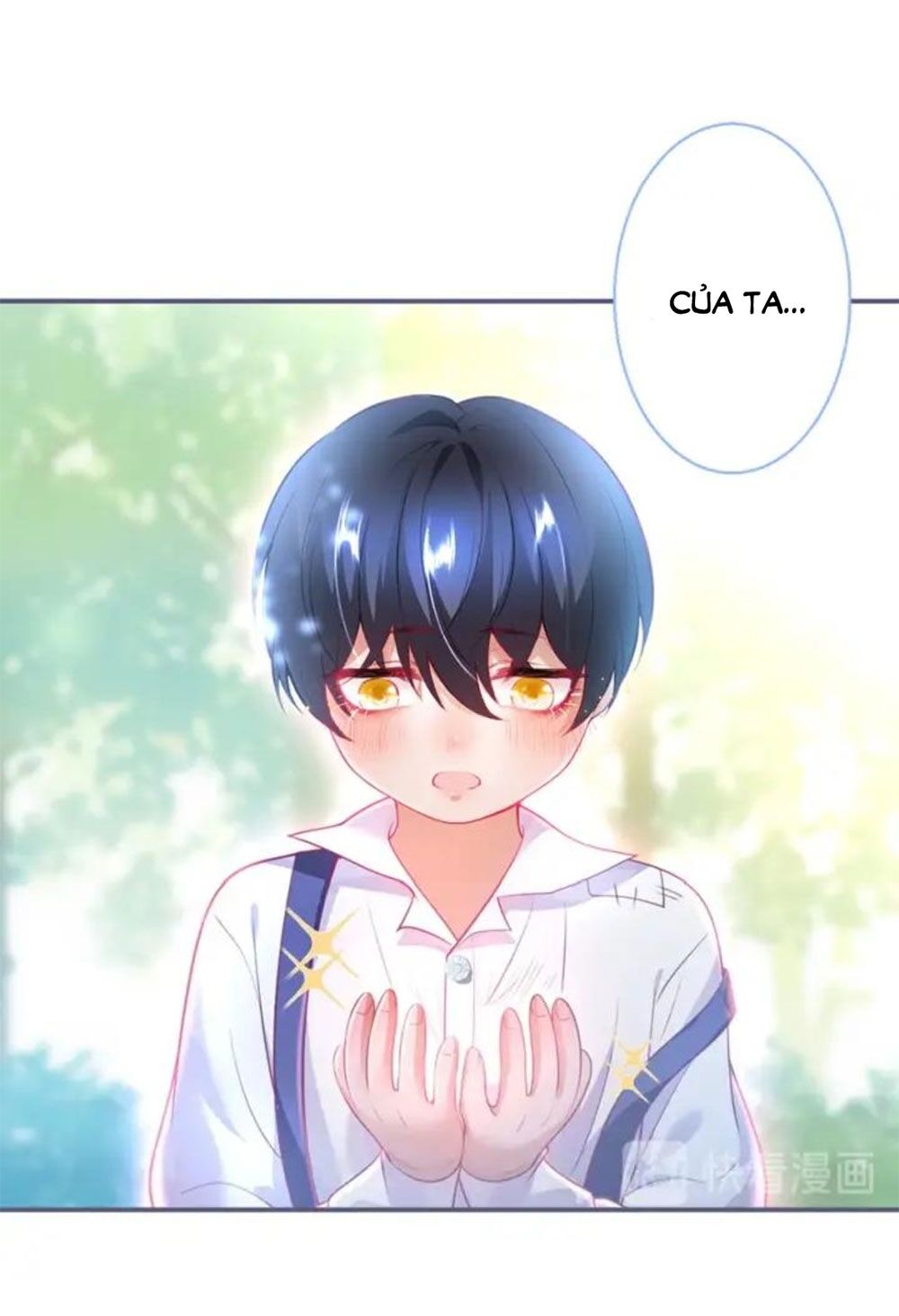 Vương Tử Và Ánh Trăng Đen - Chương 62 - Trang 37