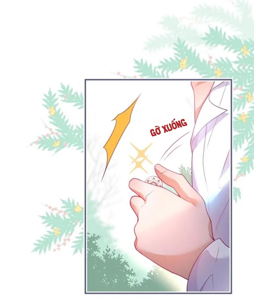 Vương Tử Và Ánh Trăng Đen - Chương 62 - Trang 39