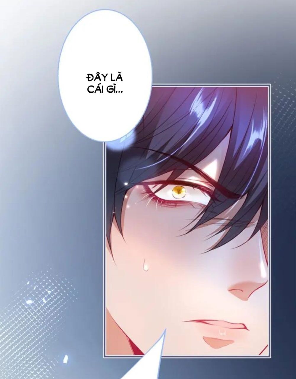 Vương Tử Và Ánh Trăng Đen - Chương 62 - Trang 49