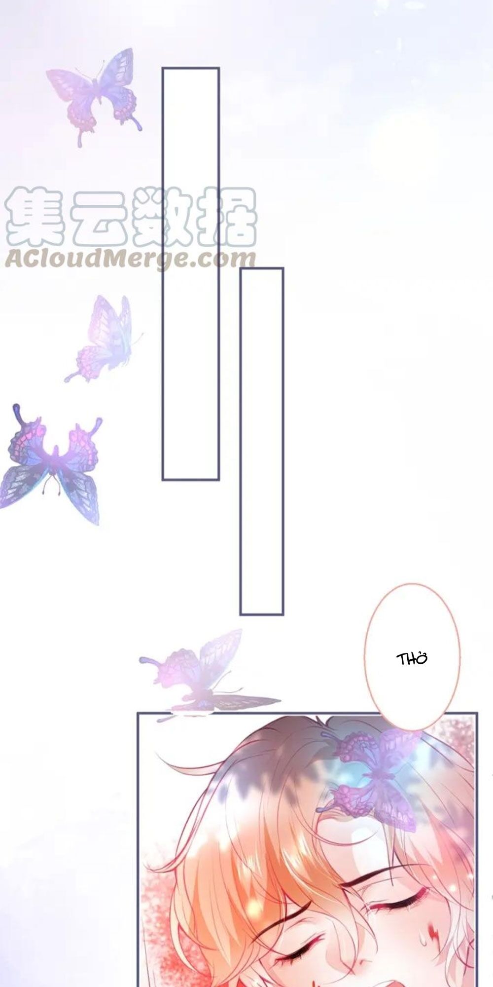 Vương Tử Và Ánh Trăng Đen - Chương 62 - Trang 61