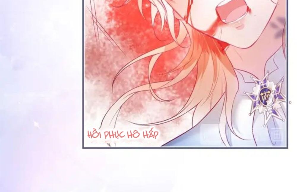 Vương Tử Và Ánh Trăng Đen - Chương 62 - Trang 62