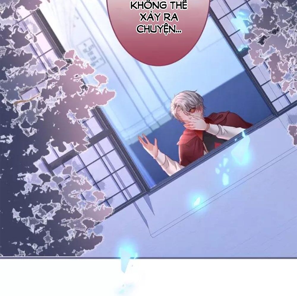 Vương Tử Và Ánh Trăng Đen - Chương 63 - Trang 13