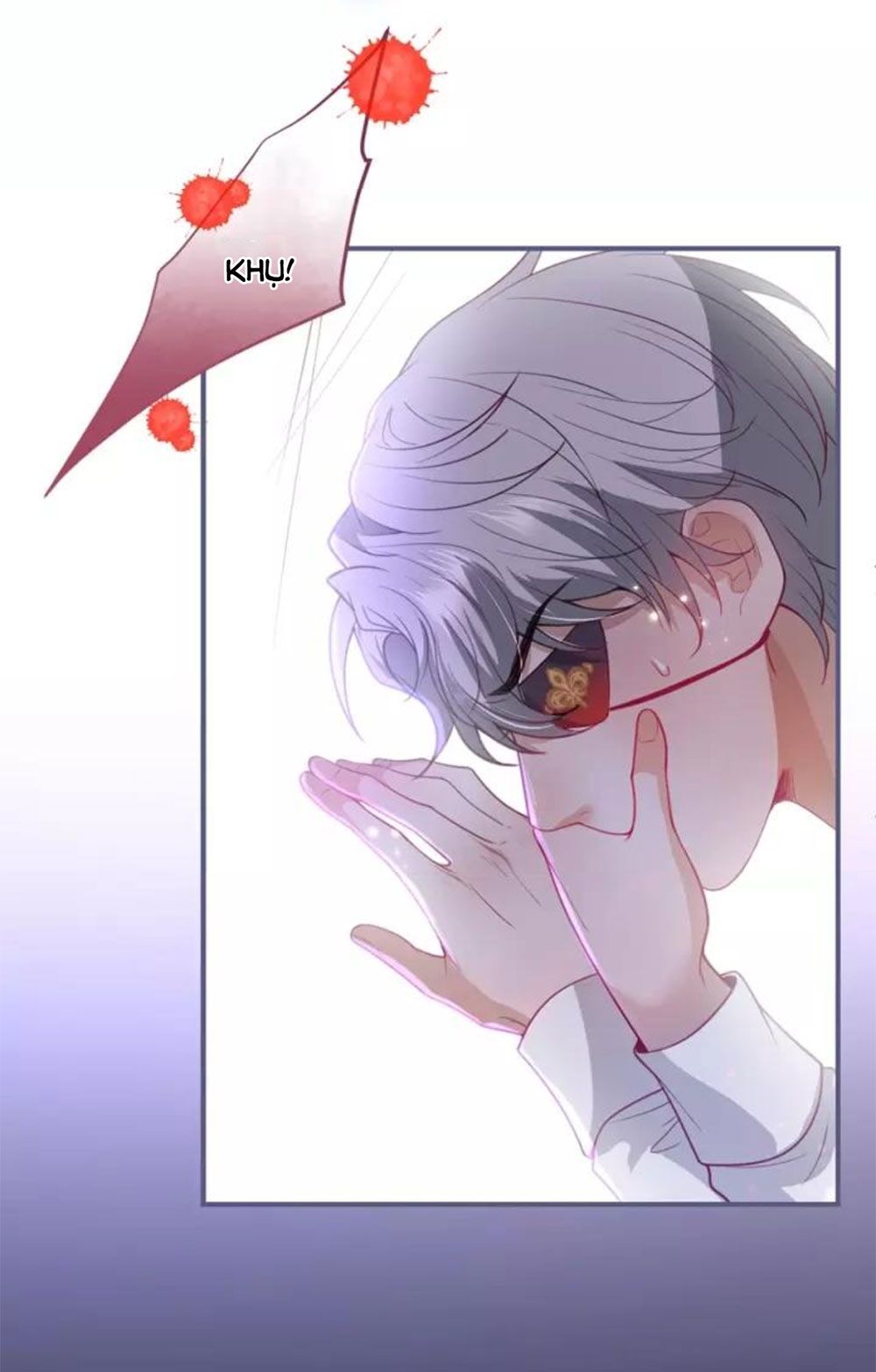 Vương Tử Và Ánh Trăng Đen - Chương 63 - Trang 14