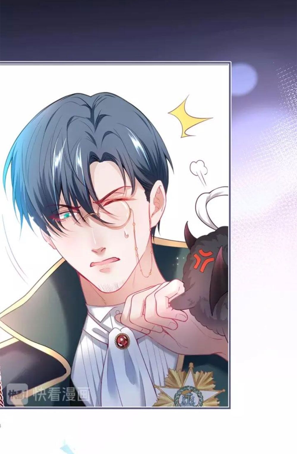 Vương Tử Và Ánh Trăng Đen - Chương 63 - Trang 30