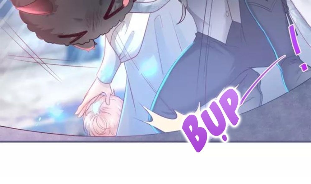 Vương Tử Và Ánh Trăng Đen - Chương 63 - Trang 32